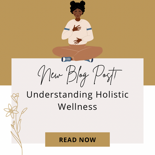 Understanding Holistic Wellness